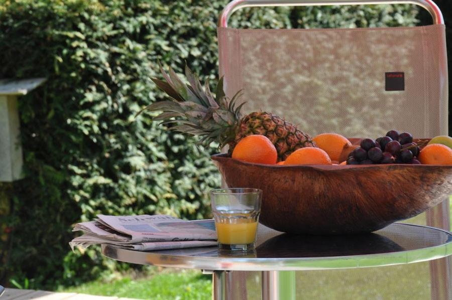 Bed and Breakfast Domaine Des Chabriers Ourches Экстерьер фото