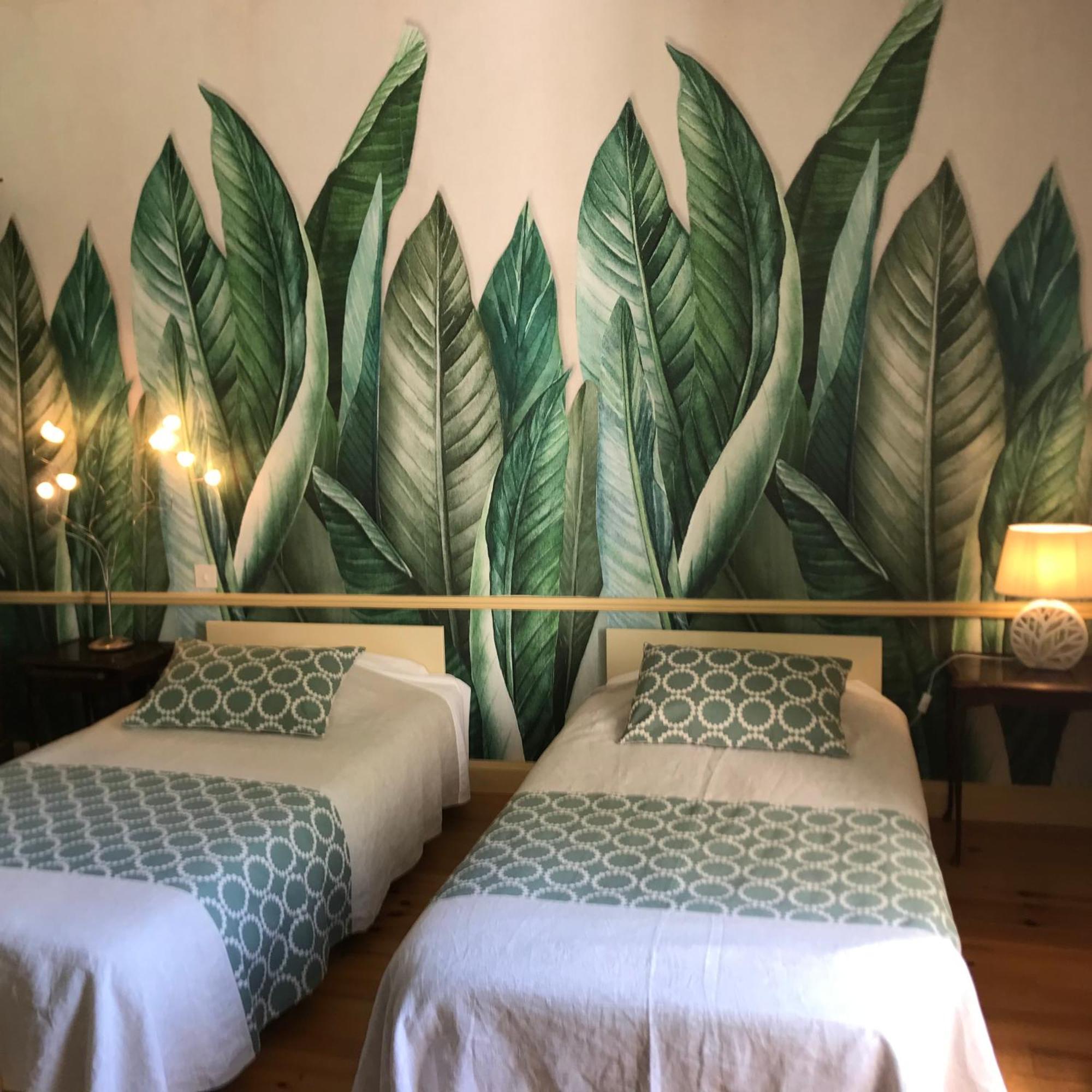 Bed and Breakfast Domaine Des Chabriers Ourches Экстерьер фото